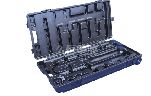 大型及工业用吹塑工具